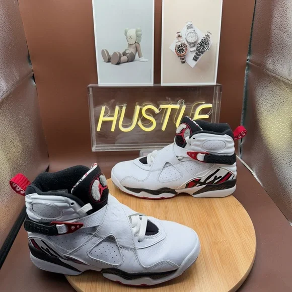 Air Jordan Retro Alternate (GS) 2017 Youth Size